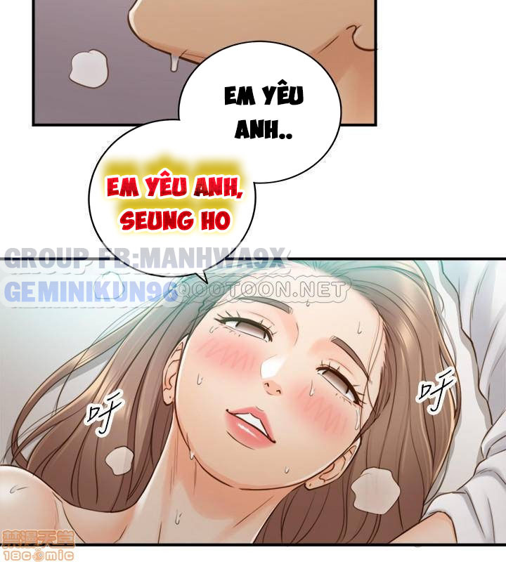 nàng boss trẻ tuổi chapter 60 29