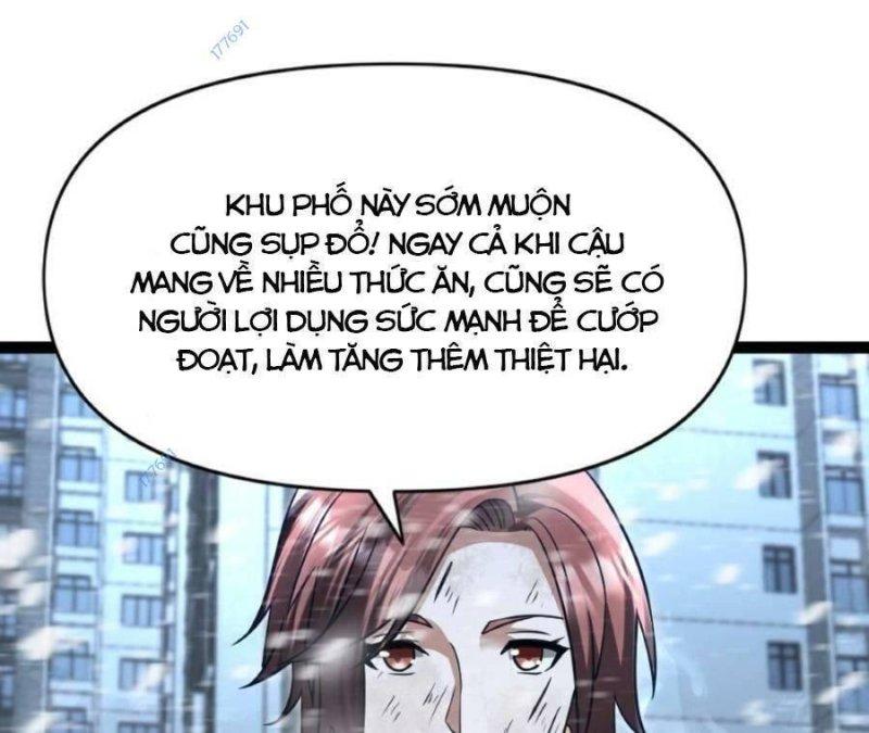 đóng băng toàn cầu: tôi gây dựng nên phòng an toàn thời tận thế chapter 72 1