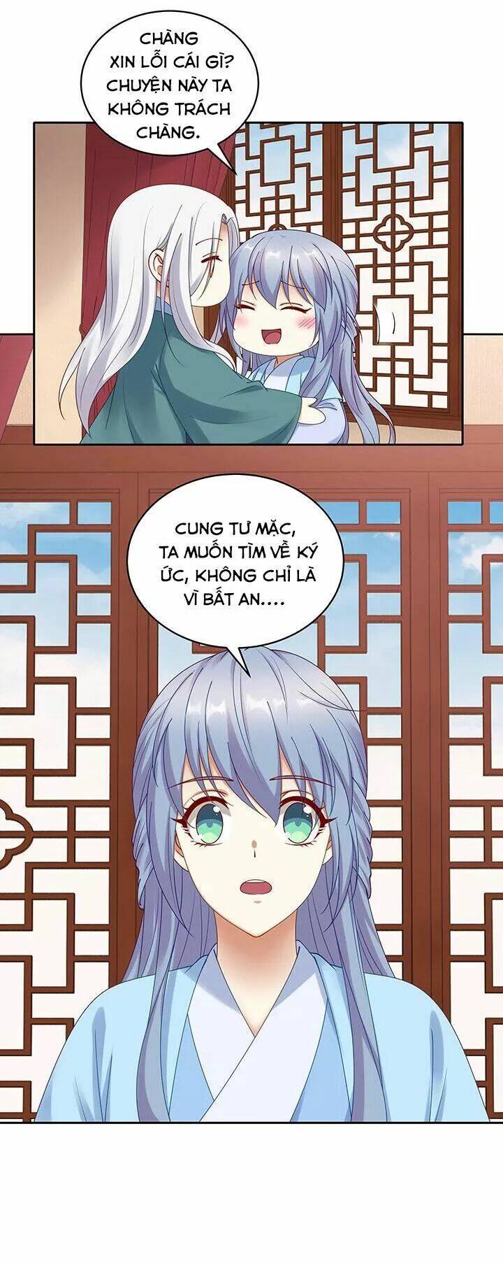 đô đốc đại nhân sủng thê kí chapter 141 19