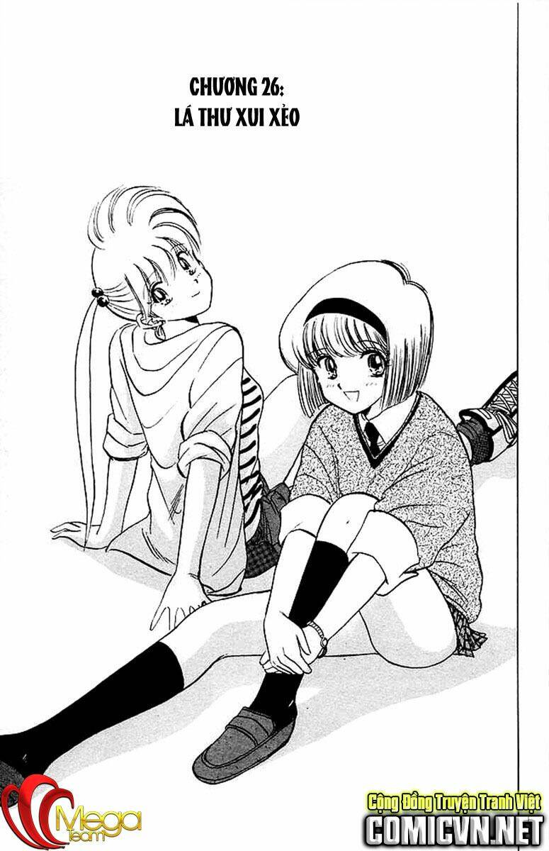 jigoku sensei nube - người thầy dũng cảm chapter 26 1