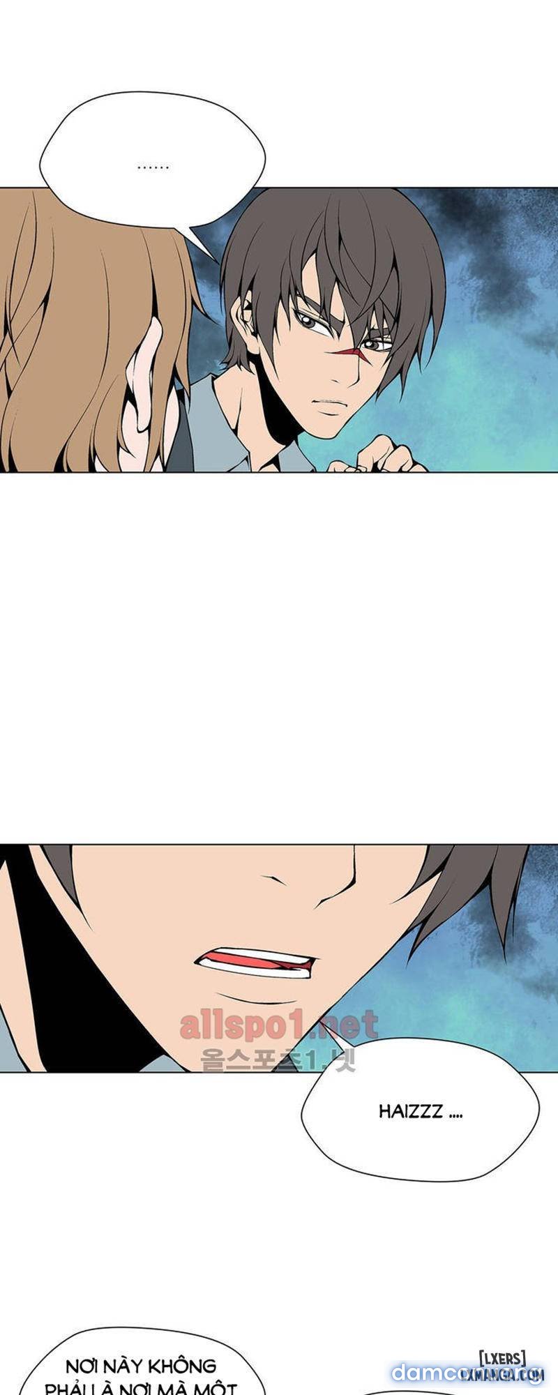 nô lệ song sinh chapter 69 14