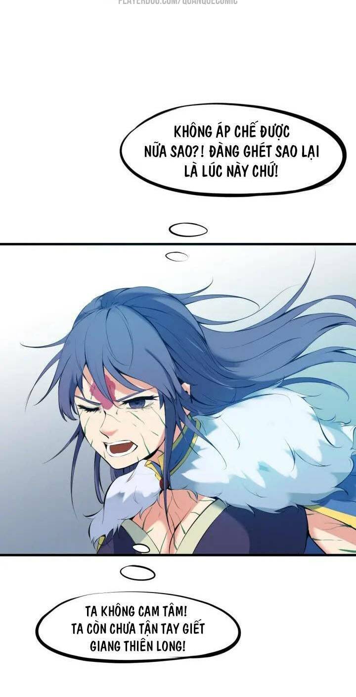 long mạch võ thần chapter 20 43