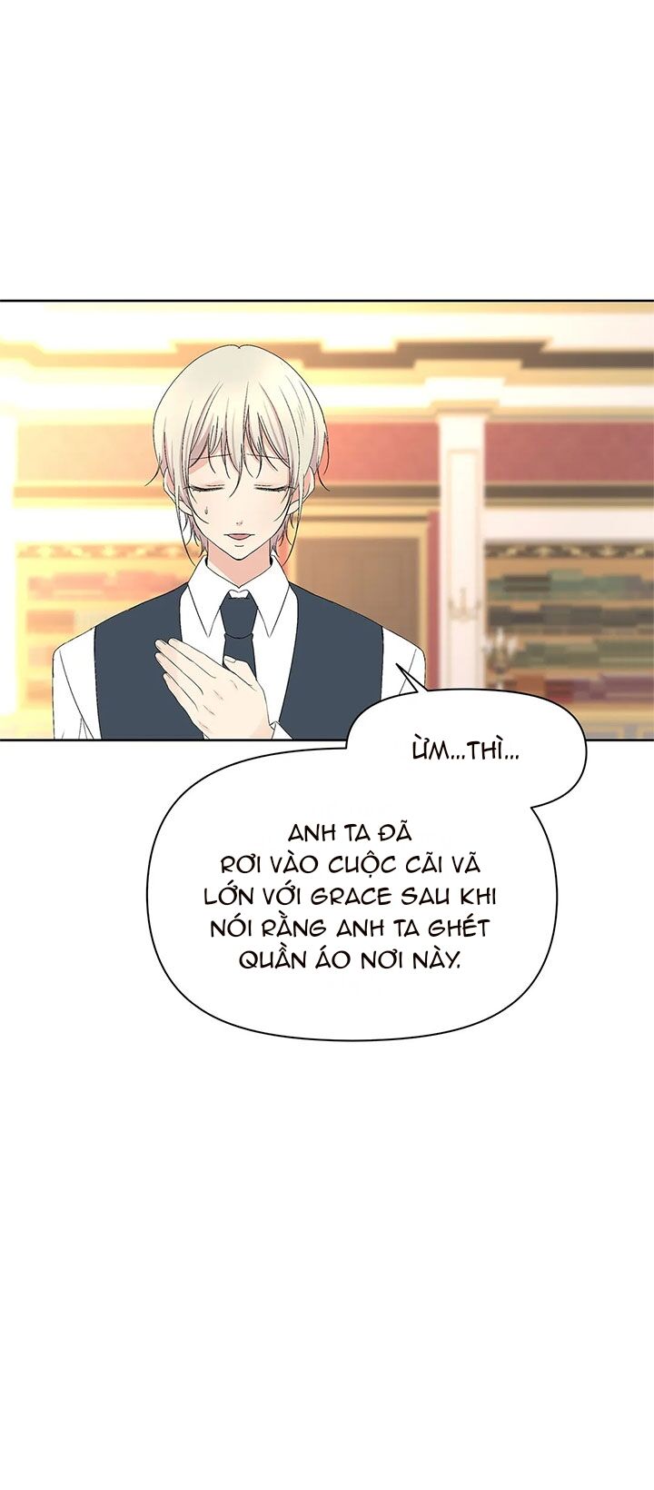 công chúa thời gian có hạn chapter 43 64