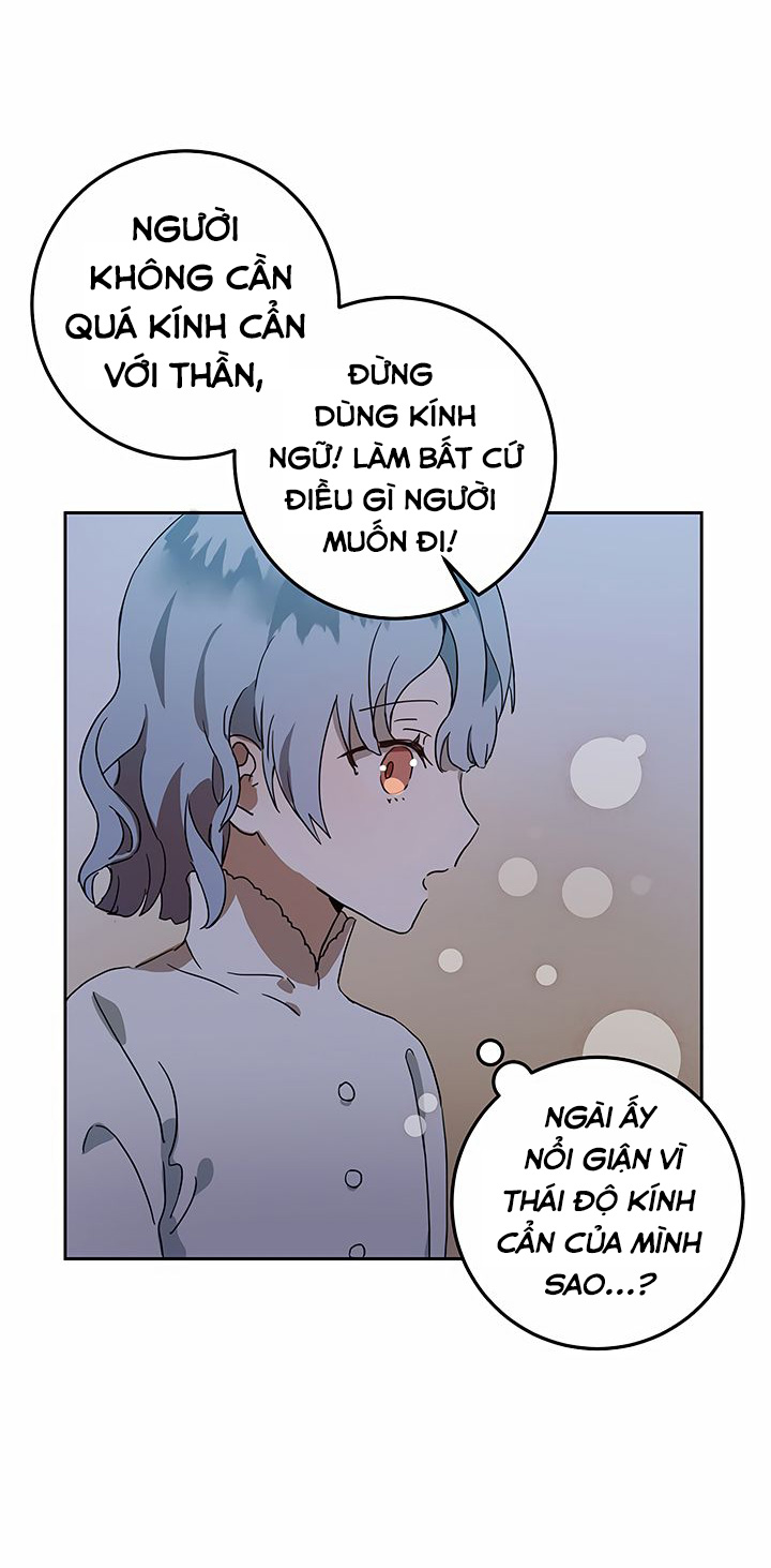 câu chuyện về đứa con hoang bị ghét bỏ chapter 9 32