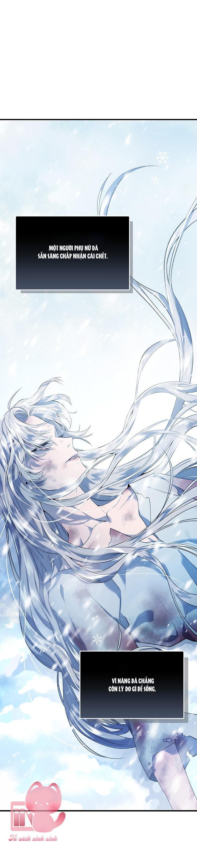 kẻ cướp đoạt hoàng hậu chapter 1 3