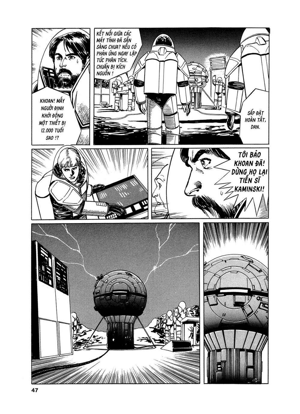 2001 + 5 chapter 2 14