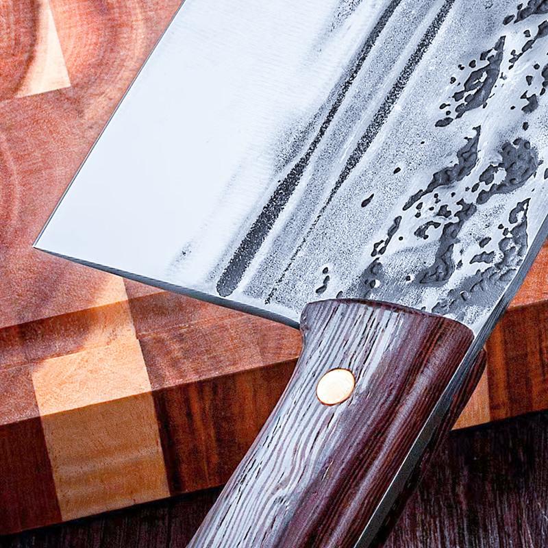 DAO BẾP THÁI, CHẶT KHÔNG RỈ MÃ A12 TR14 NTVN top