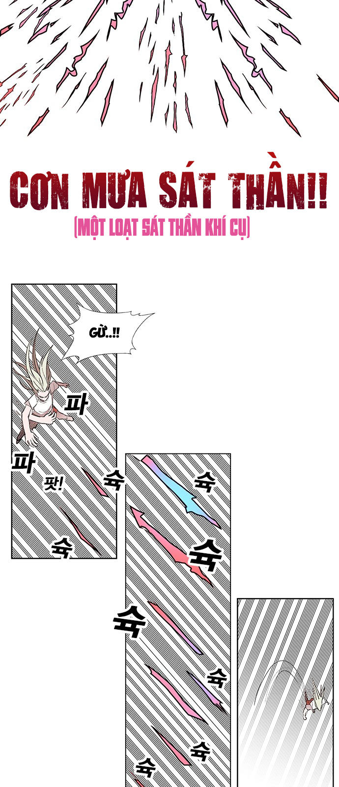 hard core leveling warrior chapter 170 46