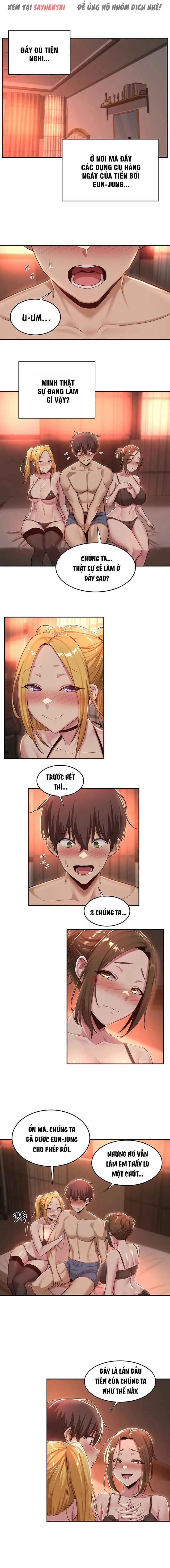 nhóm học tình thú chapter 24 6