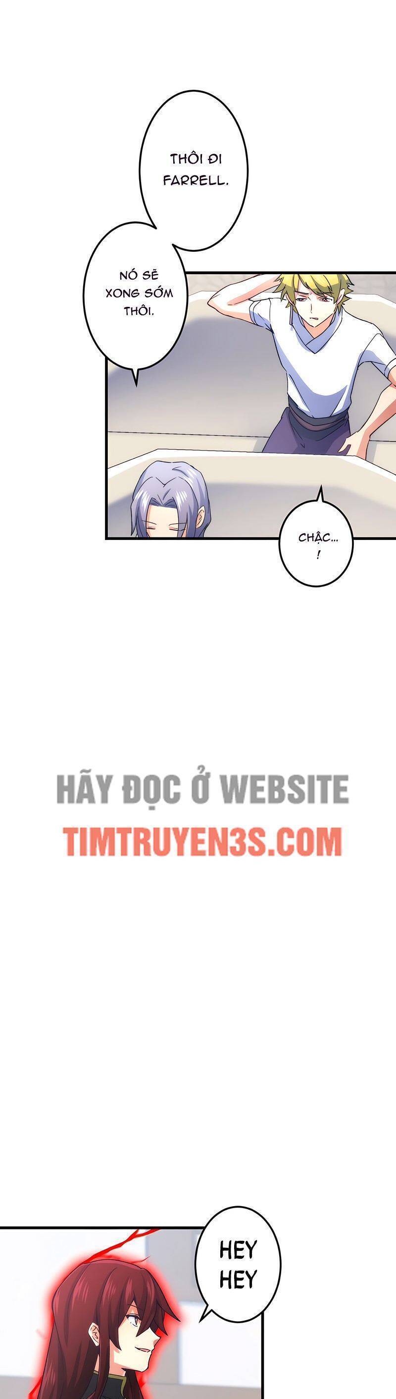 âm dương sư mạnh nhất chuyển sinh chapter 37 27