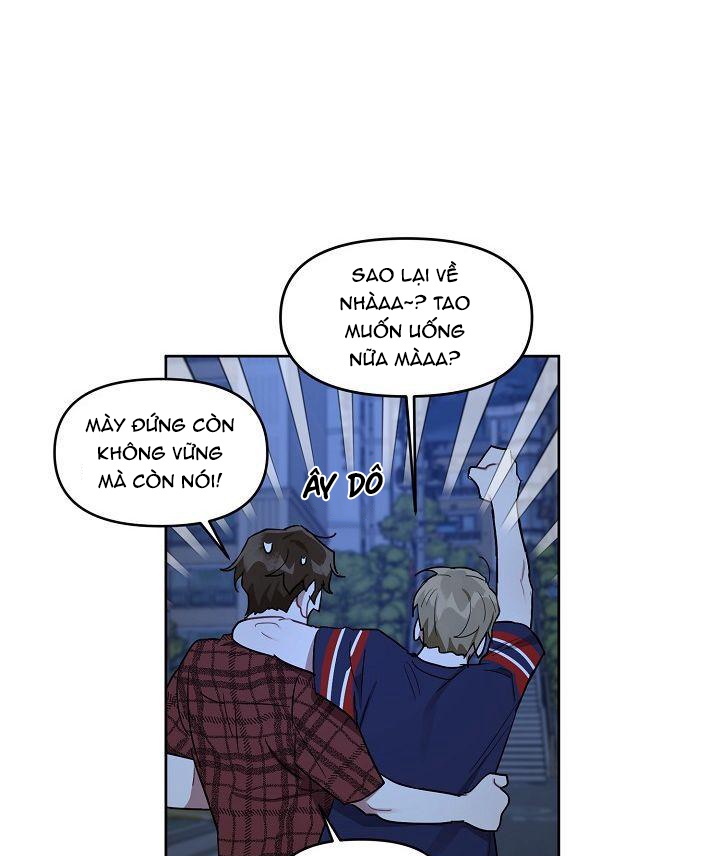 vị khách khả nghi và nhóc làm thêm chapter 19 72