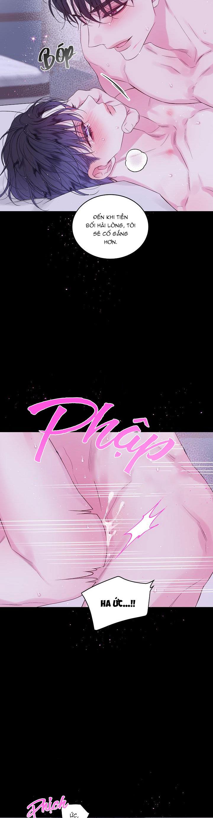 bình minh thứ hai chapter 13 6