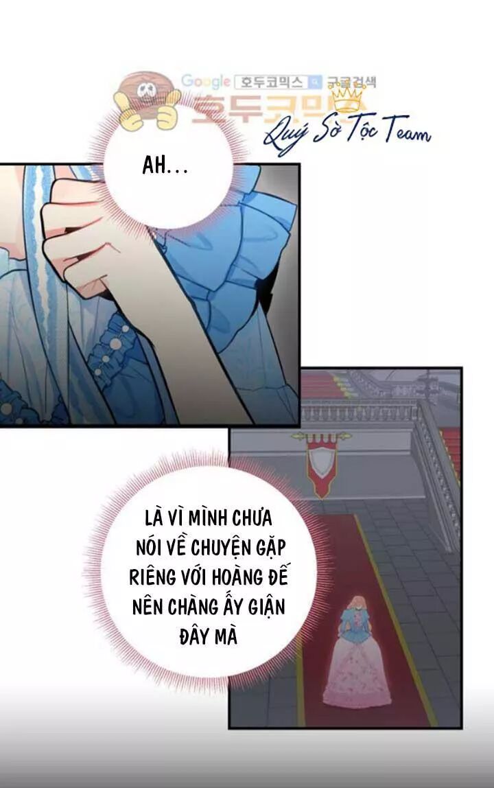 thánh nữ ẩn danh chapter 75 23