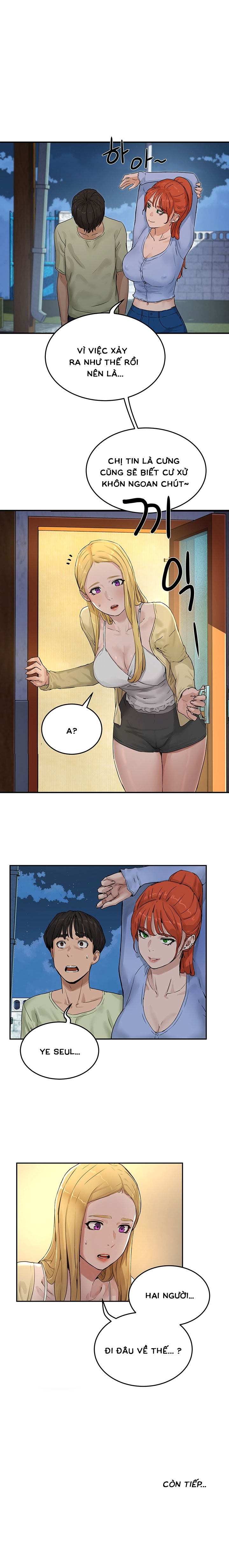 mùa hè đáng nhớ chapter 4 20