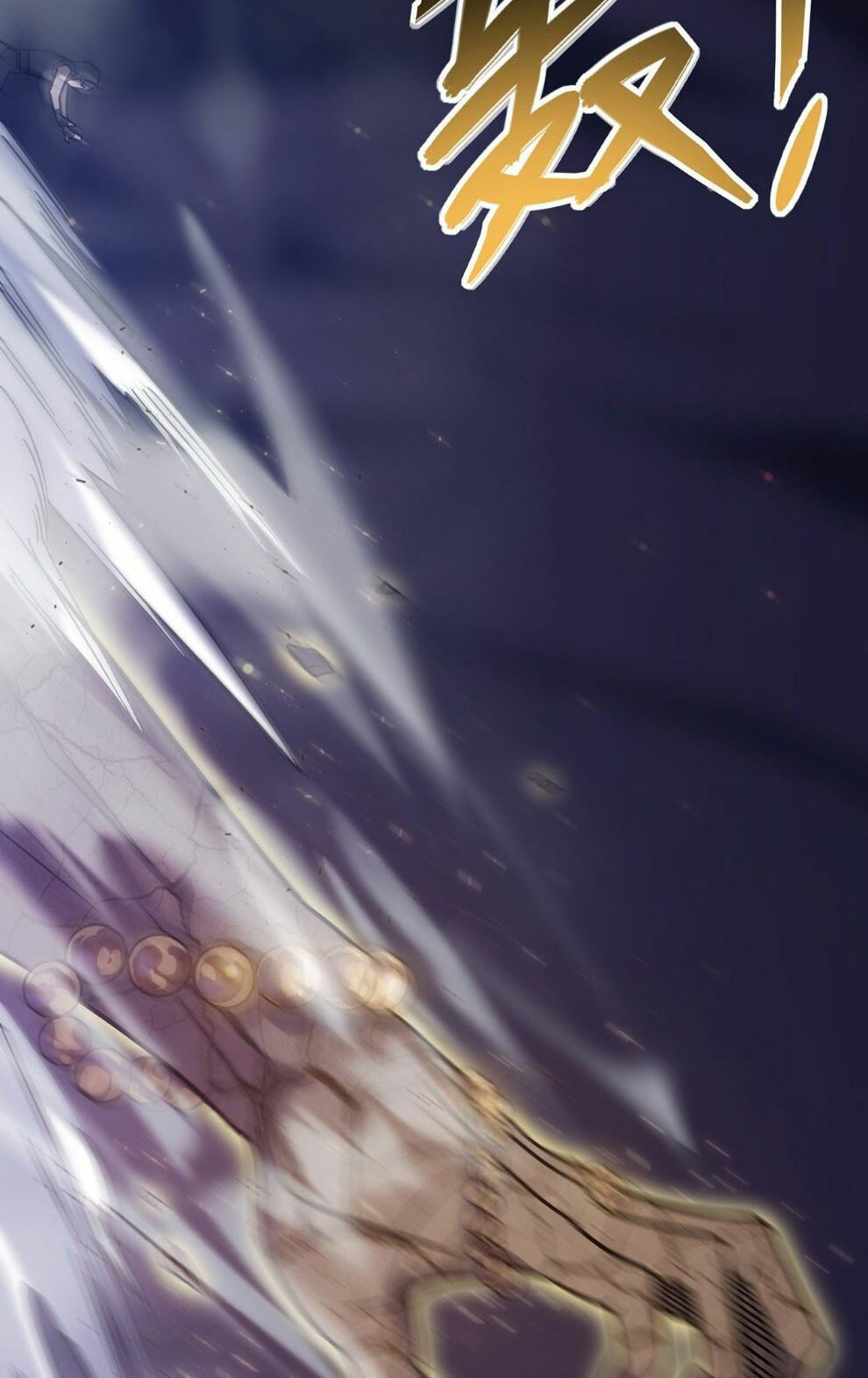 sát thần chi lộ tại dị giới chapter 21 59