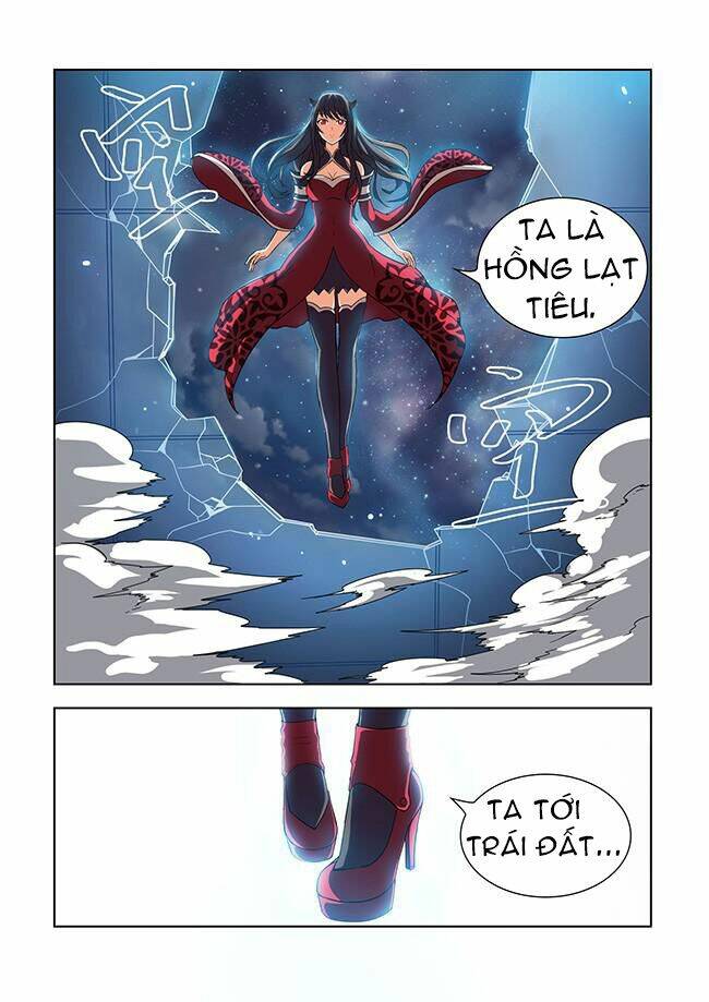 i am a killer maid chapter 9 8