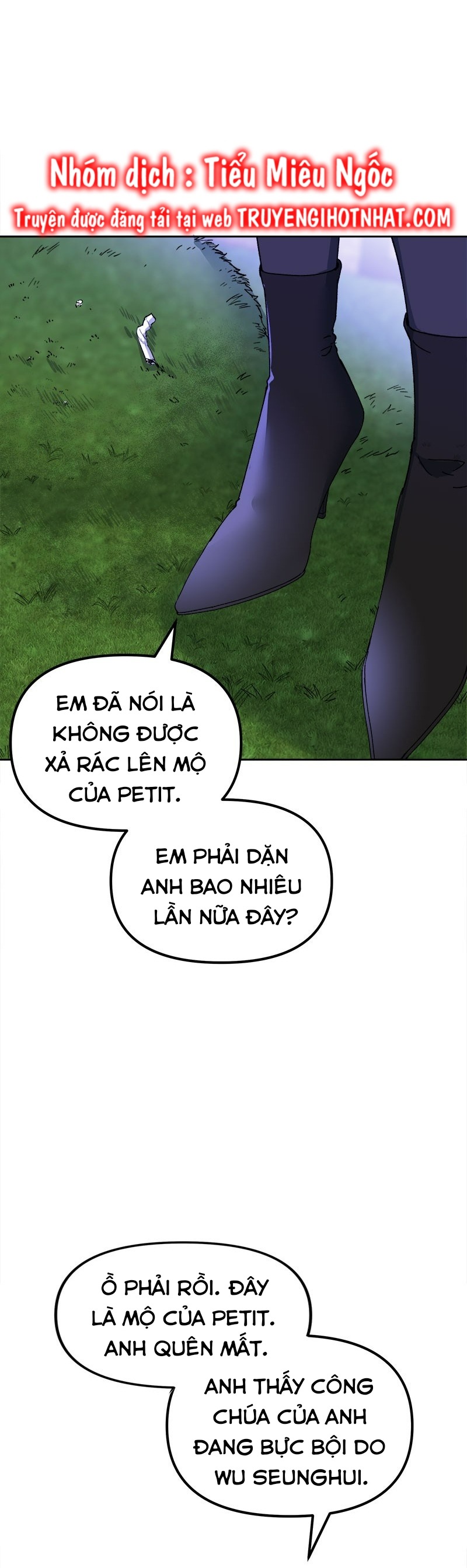 bản cam kết hôn nhân chapter 28 14