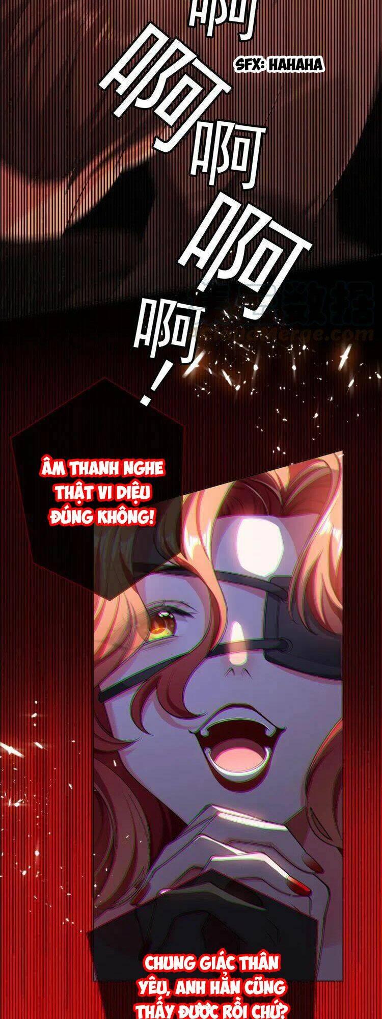 cô vợ nhỏ nuông chiều quá lại thành ác!! chapter 211 3