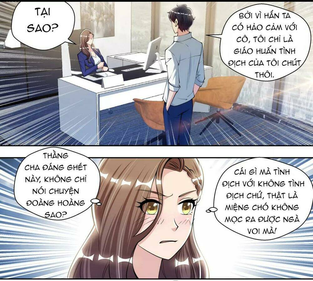 tối cường cuồng binh chapter 67 23