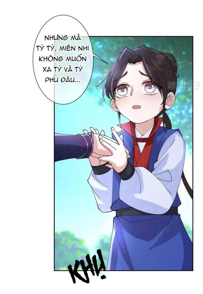 mạt thế nữ vương chapter 57 32