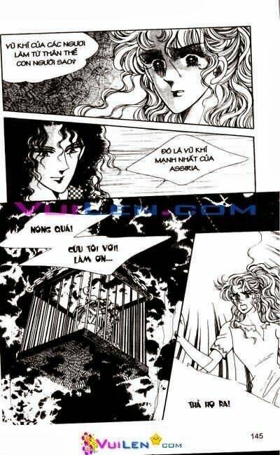 hậu duệ hoàng gia chapter 5 145