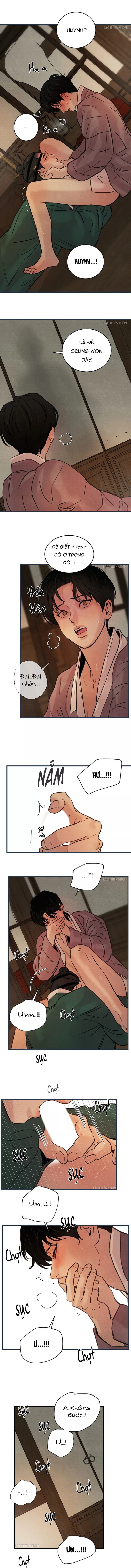 dạ ký chapter 37 4