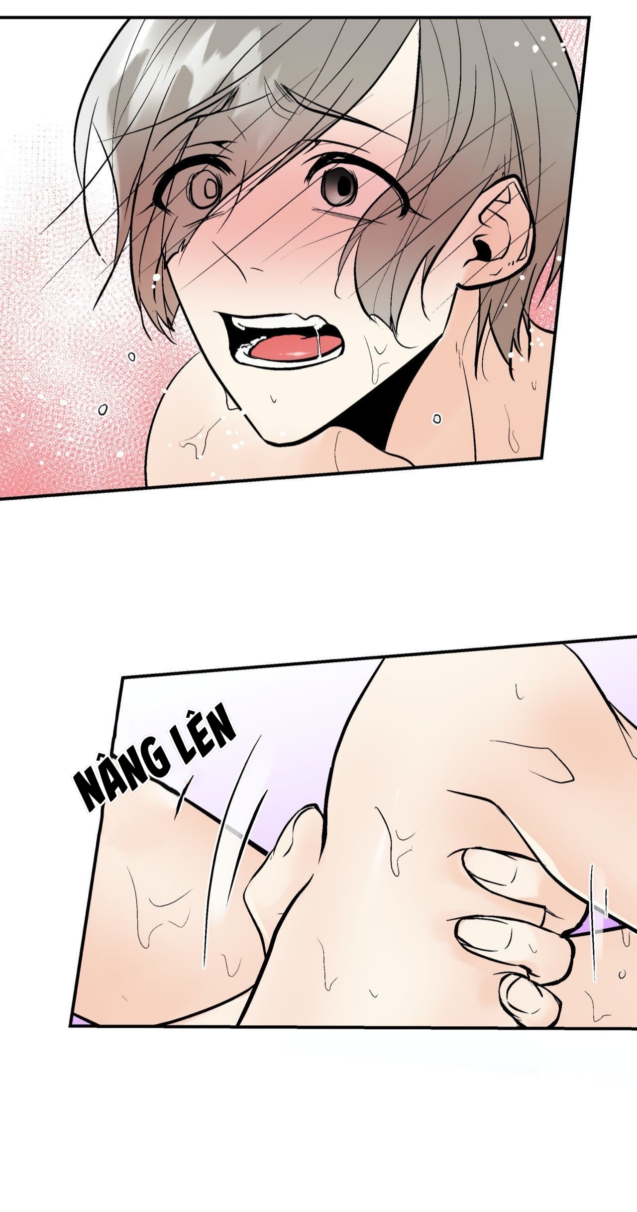 trú ẩn - haven chapter 16 3