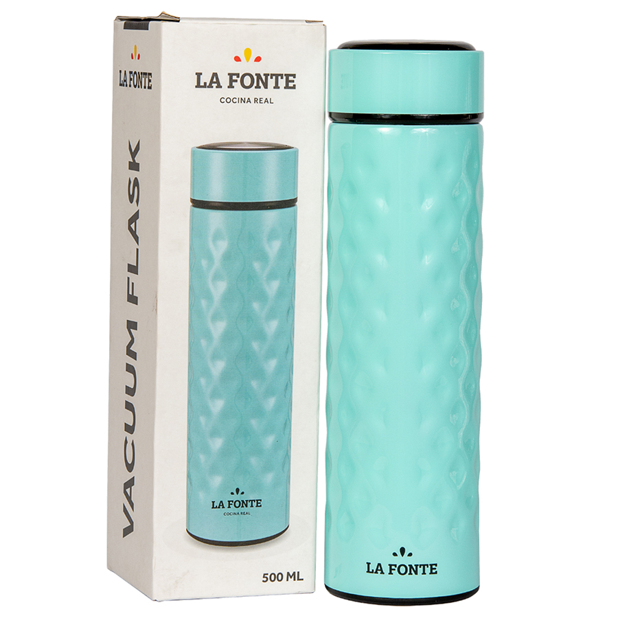 Bình giữ nhiệt Lafonte 180718 500ml