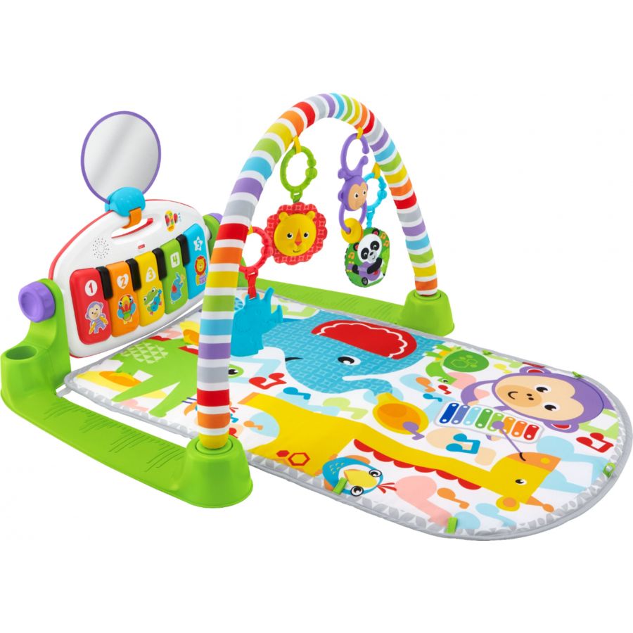 Đồ Chơi FISHER PRICE Thảm Chơi Piano FGG45