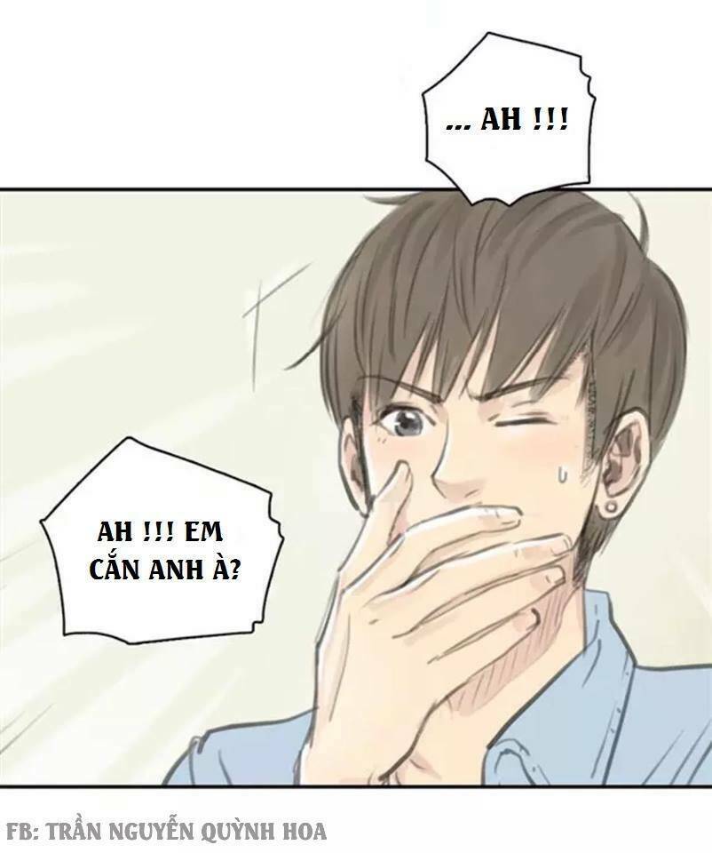 12 giờ của lọ lem chapter 13 10