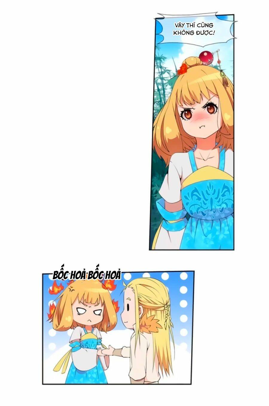 dẫn hồn khúc chapter 8.2 2