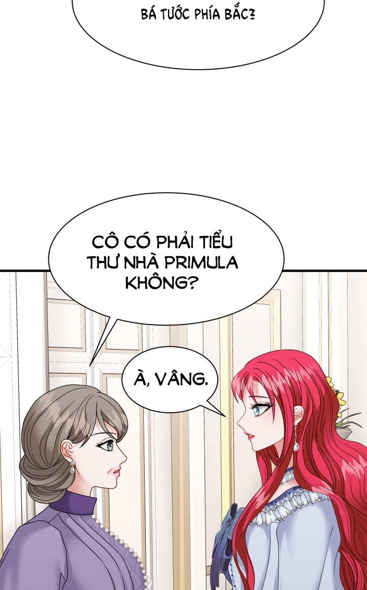Khi Nàng Khóc Trông Thật Xinh Đẹp chapter 49.2 - Trang 24
