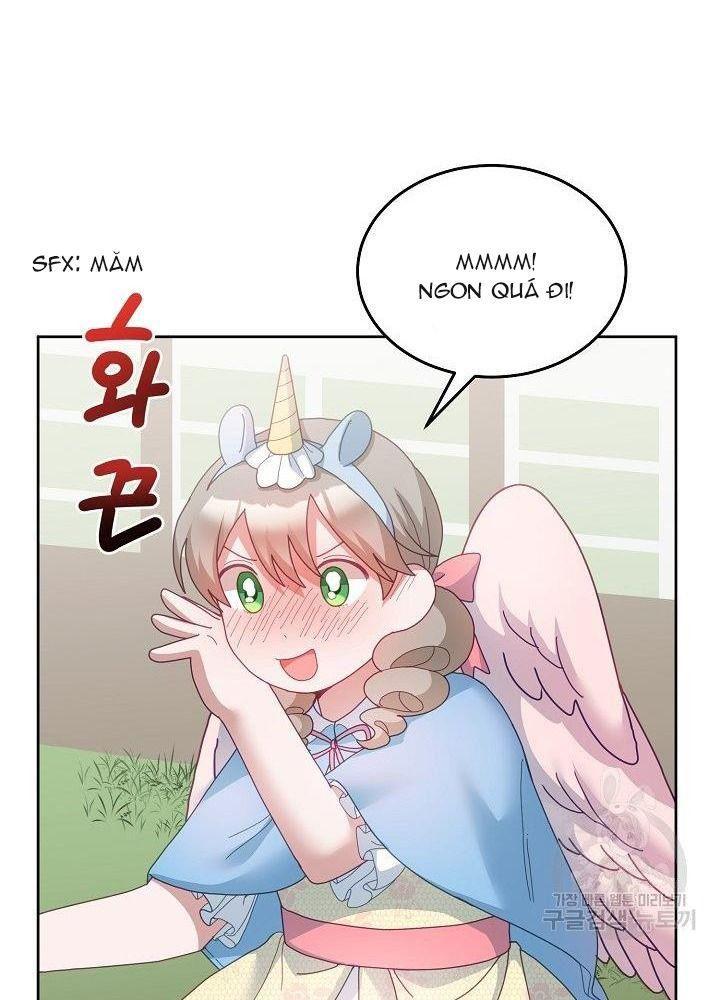 cô tiểu thư bé nhỏ thuần hóa các nhân vật chính chapter 53 27