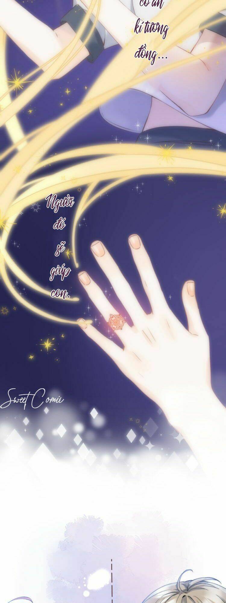 you're the apple of my eyes chapter 5 24