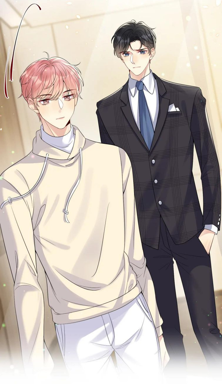 lại bị bạn trai cũ nhắm trúng rồi chapter 44 5