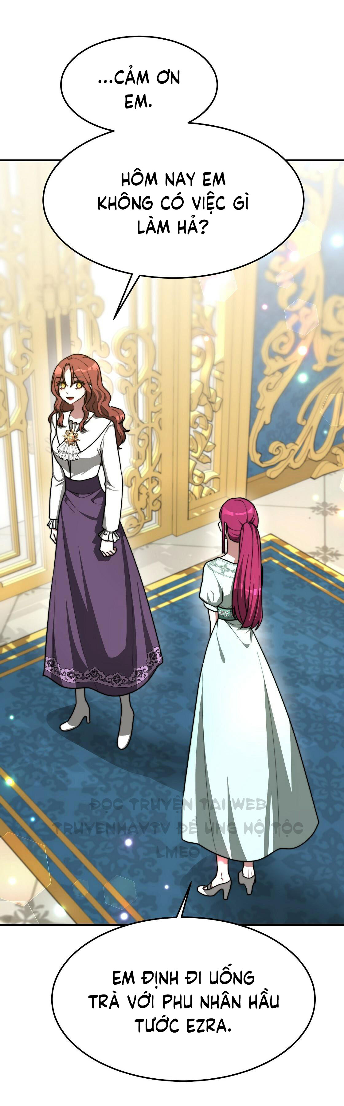 cuộc hôn nhân tay ba chapter 5 18