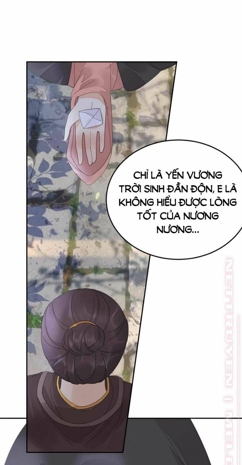 dục hỏa độc nữ chapter 119 9