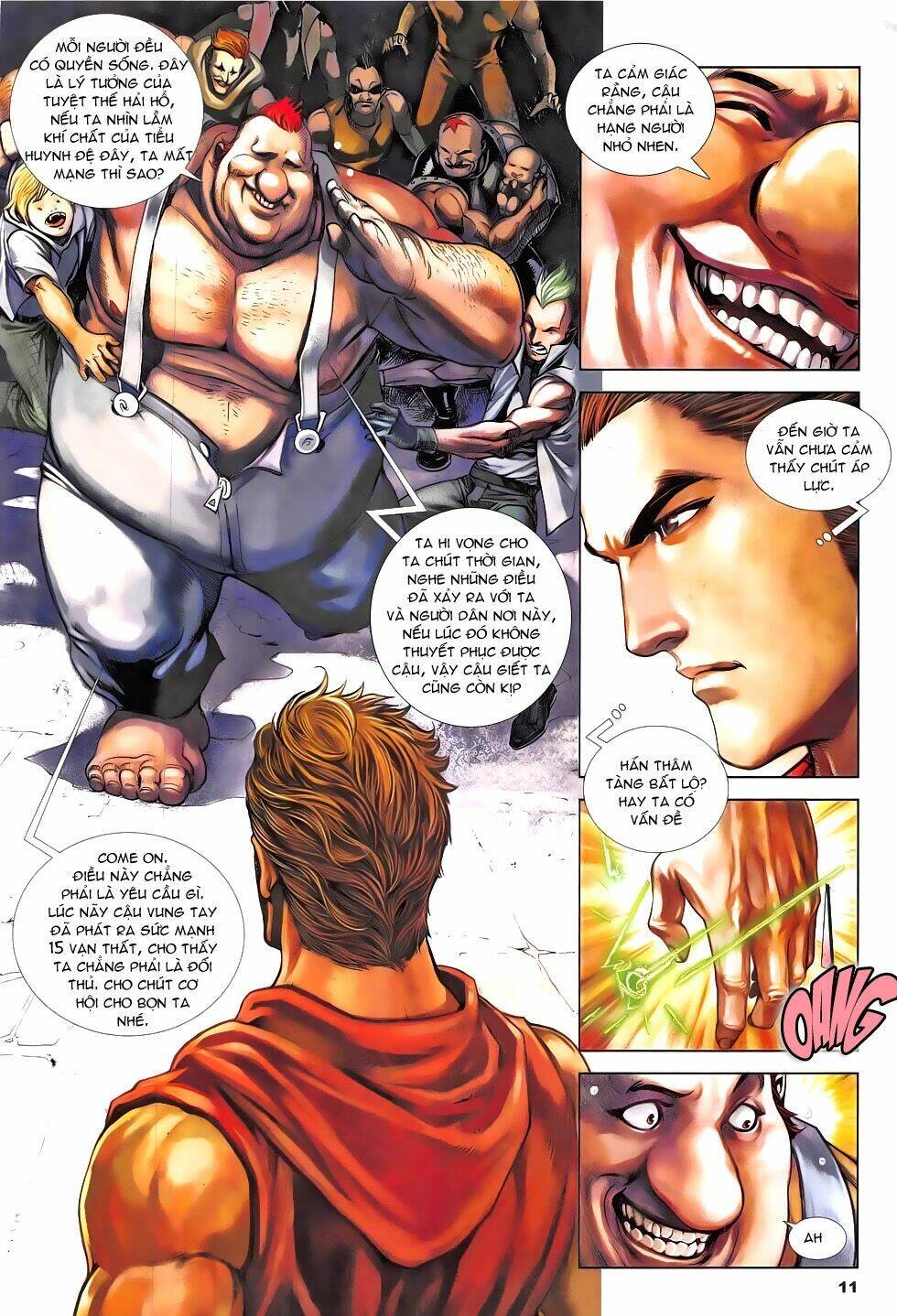 hải hổ 2 chapter 2 10