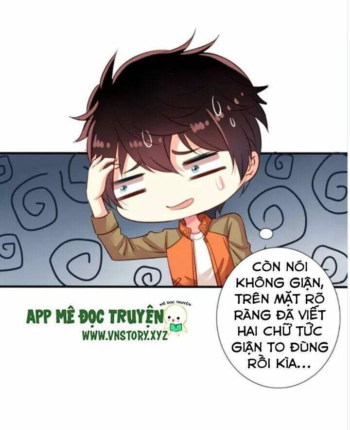 ông chủ của tôi là yêu quái chapter 63 15