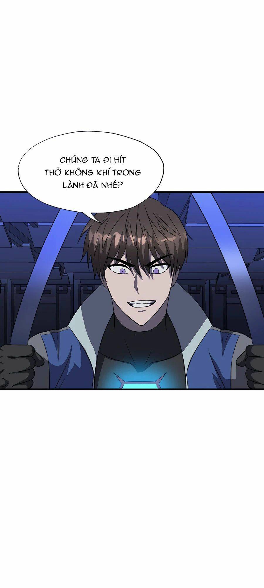 mẹ tôi là chòm sao bảo hộ m chapter 48 43