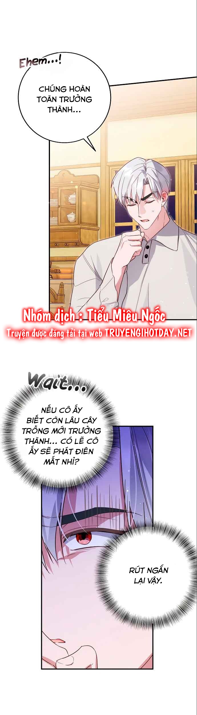 ngã xuống thiên đường chapter 7 21