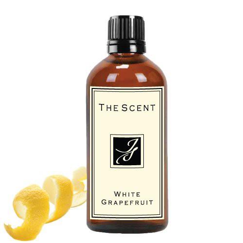 WHITE GRAPEFRUIT - BƯỞI TRẮNG THE SCENT
