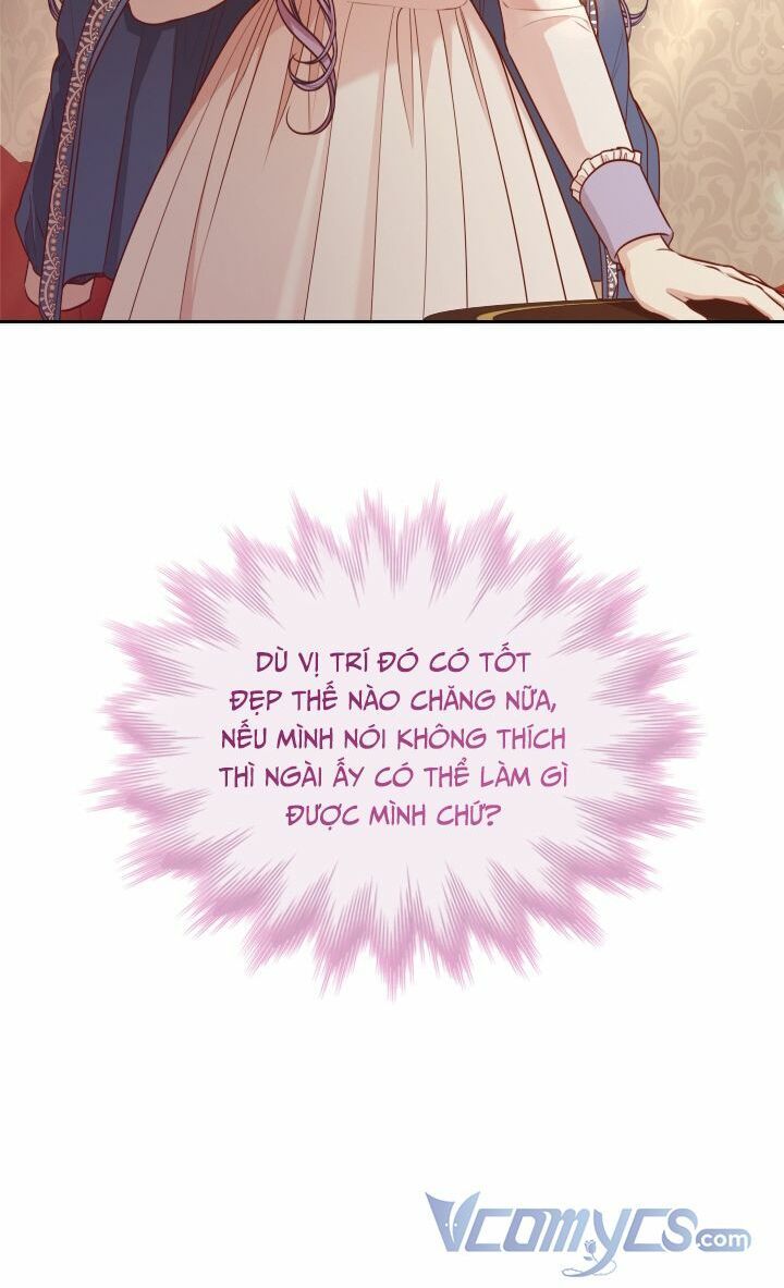 tôi trở thành thư ký của bạo chúa chapter 45 19