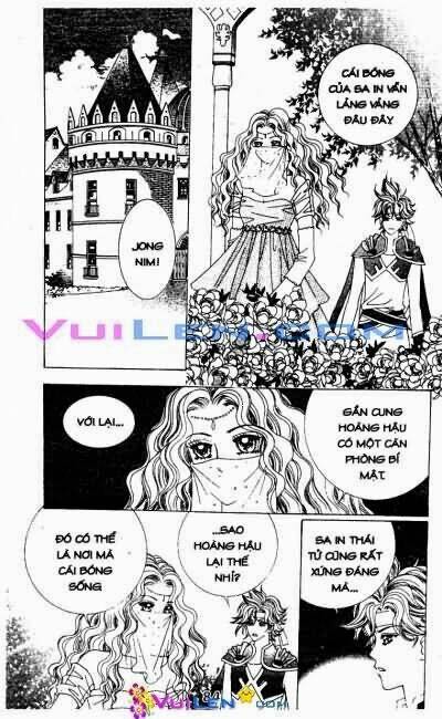 đến vương quốc ma chapter 8 84