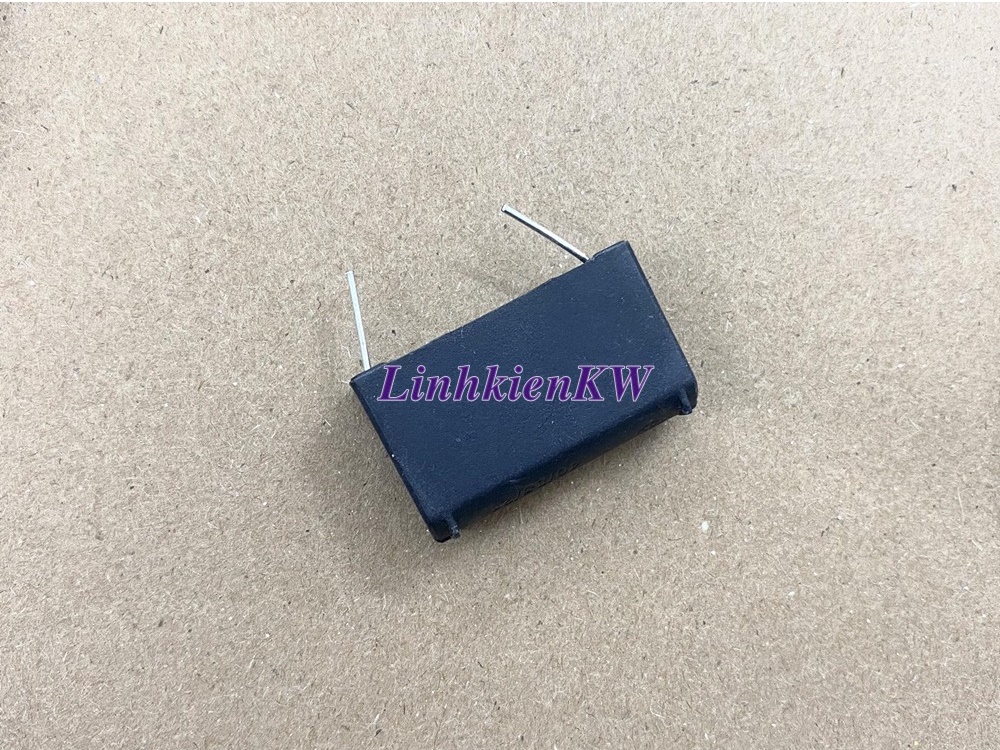 Tụ Bếp Từ MKP 2UF 275VAC 400VDC Dáng Đứng Mới !