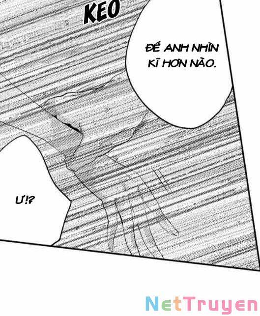 có phải cơ bắp của tôi đã kích thích em? chapter 29 58