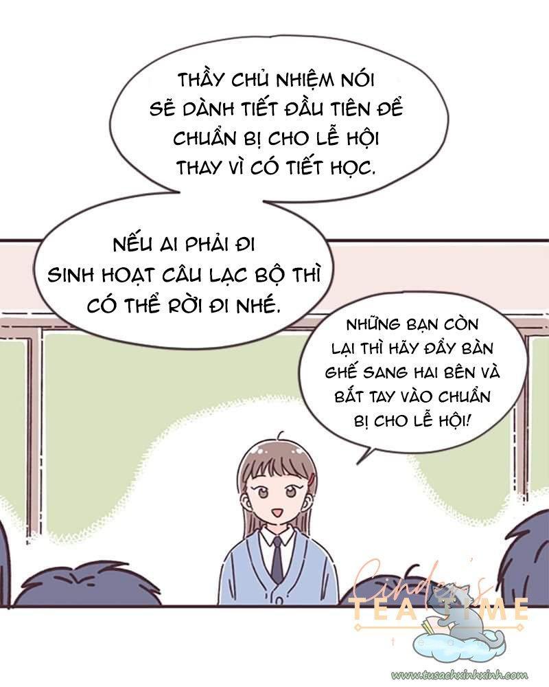 ngày định mệnh của đôi ta chapter 3 37