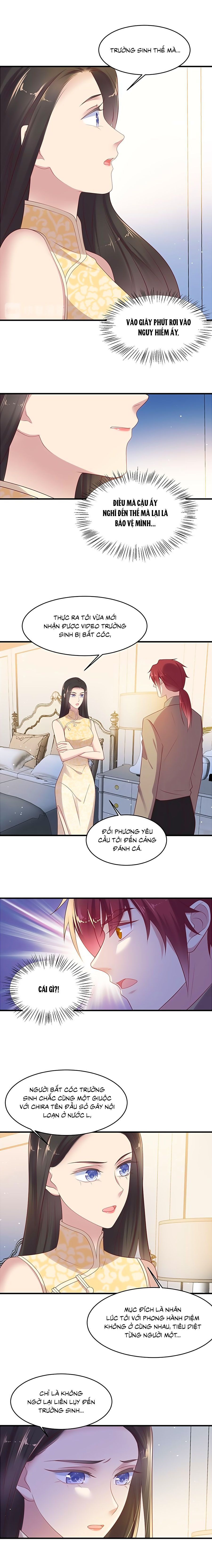 khoá chặt đôi môi (full) chapter 117 5