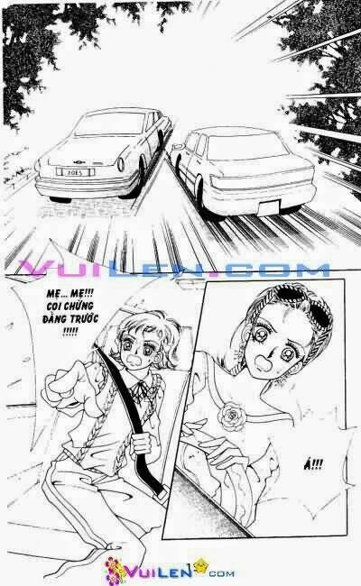 tình yêu diệu kỳ chapter 3 150