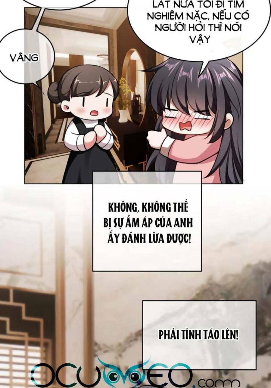 kế hoạch công lược của cô vợ gả thay chapter 56 32